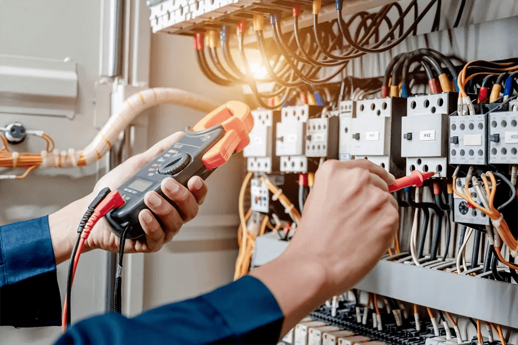 Electrical Services Image