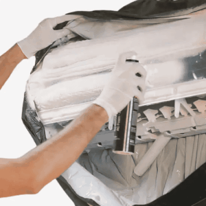 AC Deep Cleaning Service in Doha