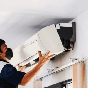 AC Relocation Services in Qatar
