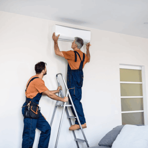 AC Relocation Services in Qatar