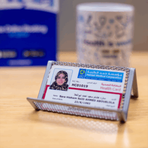 Health Card Services in Doha