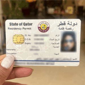 Residence Permit