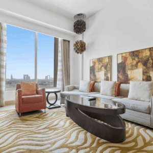 Apartments for Rent in Doha