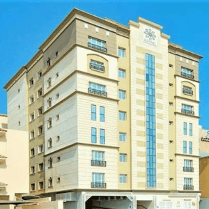 Apartments for Rent in Doha