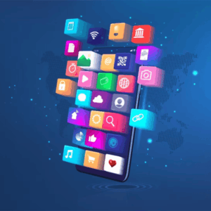 Mobile App Development in Doha