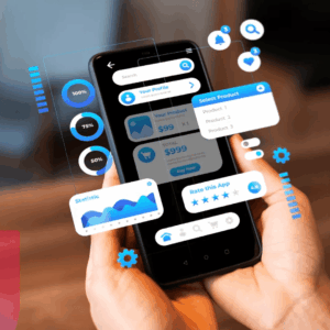 Mobile App Development in Doha