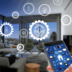Home Automation Systems in Doha