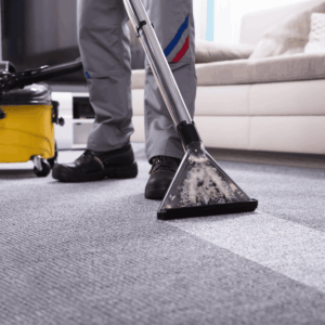 Carpet Cleaning Services in Doha