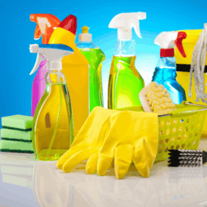 Cleaning Chemicals