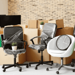 Office Moving Services in Doha
