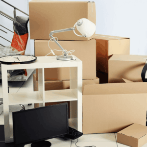 Office Moving Services in Doha