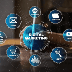 Digital Marketing Services in Doha