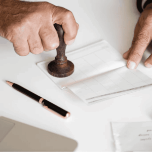 Document Attestation