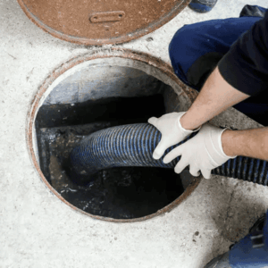 Drain Cleaning Services in Doha