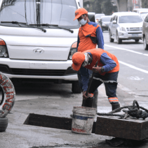 Drain Cleaning Services in Doha