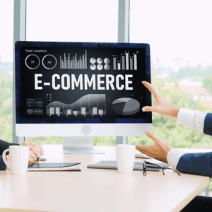 E-commerce Solutions