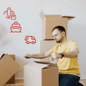 International Relocation Services in Doha