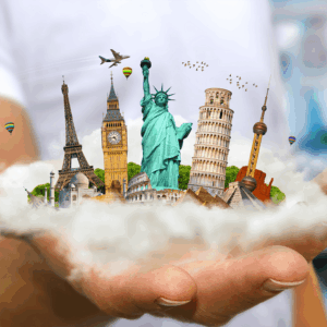 International Relocation Services in Doha