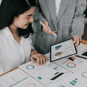 IT Consulting and Strategy