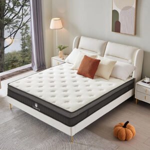 Buy Mattress in Doha