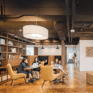 Office Space For Rent in Doha