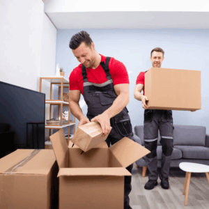 Packing and Unpacking Services in Doha