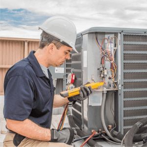 Inspection and Repair