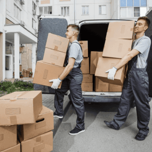 Residential Moving Services in Doha