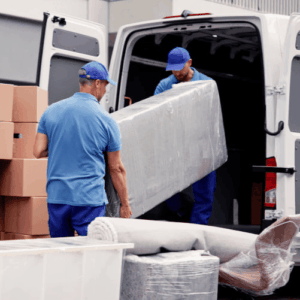 Residential Moving Services in Doha