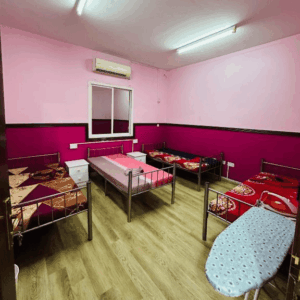 Shared Accommodation in Doha