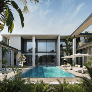 Villas for Rent in Doha