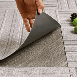 Vinyl Carpet in Doha