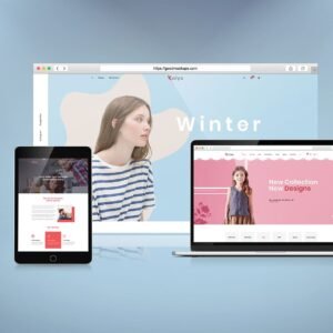 Web Development Company in Doha