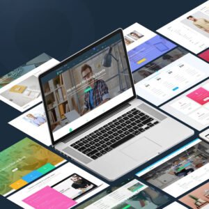 Web Development Company in Doha