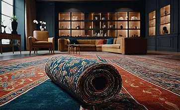 Carpet Flooring in Qatar