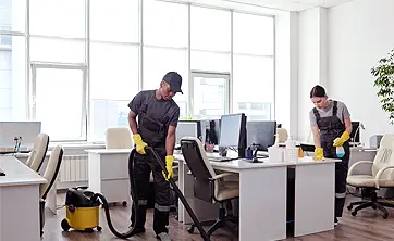 Pest Control Services in Qatar