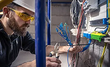 Electrical Wiring and Rewiring