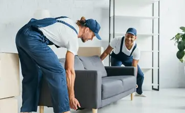 Residential Moving Services in qatar