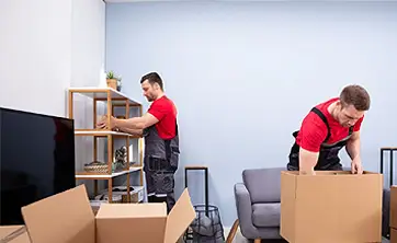 Commercial Office Moving Services in doha