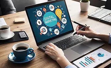 Digital Marketing