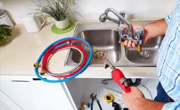 Replacing Broken Fixtures