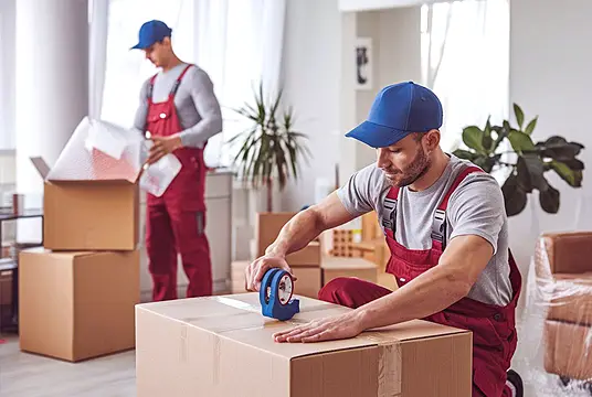 Movers And Packers in Doha