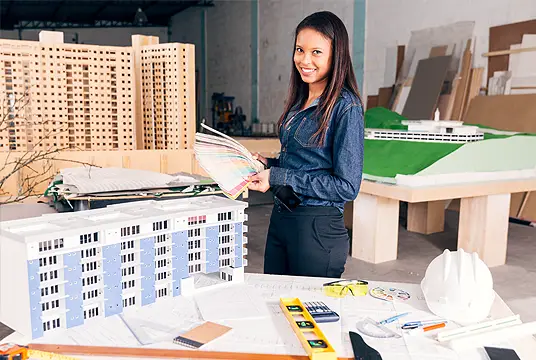 Contracting Services in Doha