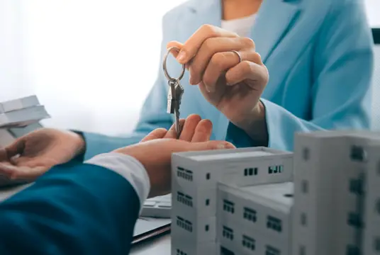 Top Real Estate Agency offering Property Rentals in Doha, Qatar