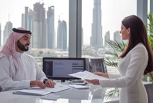 PRO Services in Doha