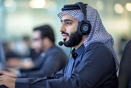 trading services