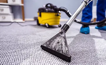Commercial Office Cleaning Services in Qatar