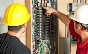 Circuit Breaker/Fuse Box Upgrades in doha