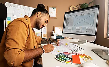 Graphic Designing i qatar