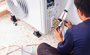 gas Installation services i doha